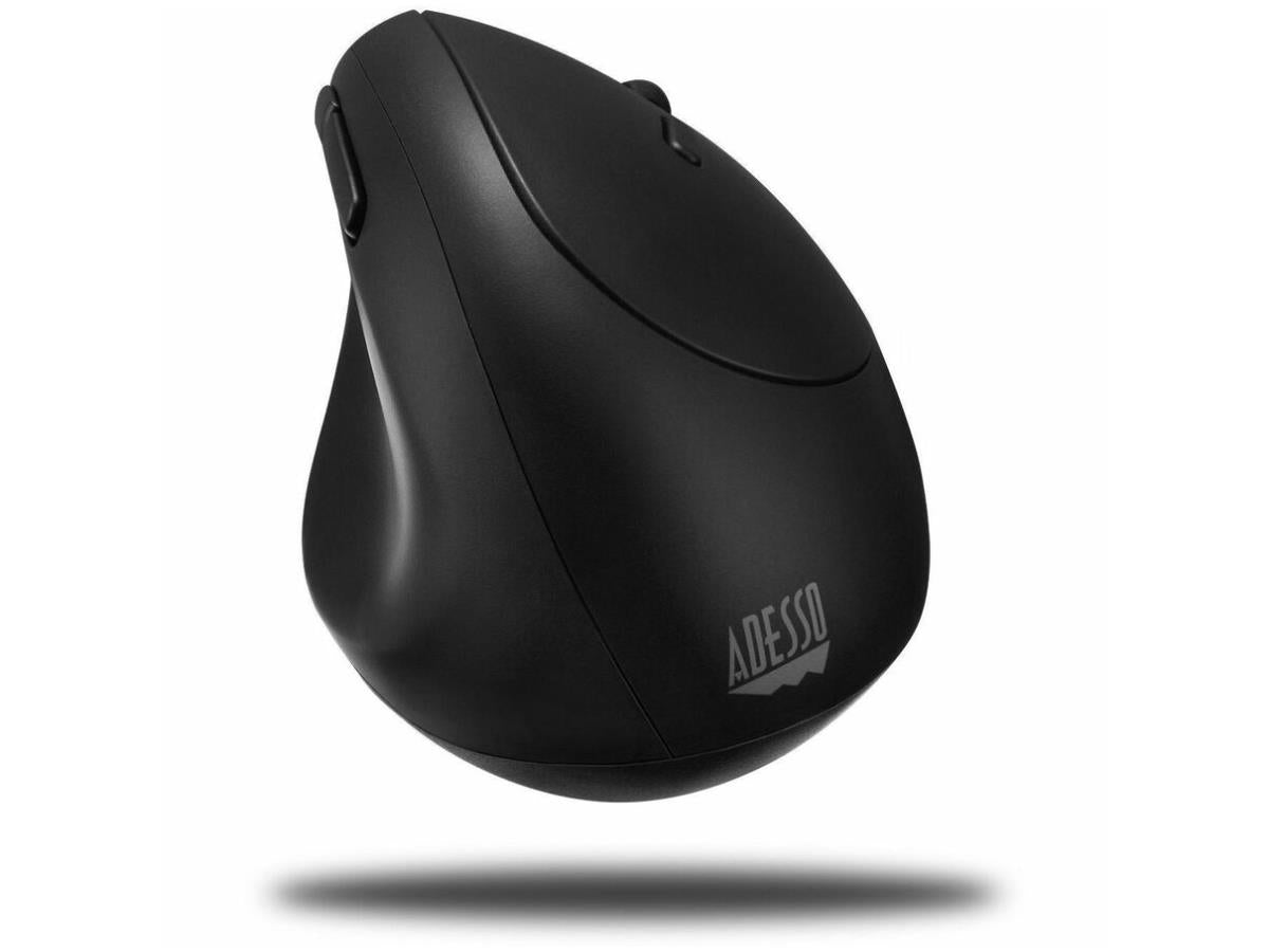 Tru-Form Med 1150 Wrls Ergo Mini