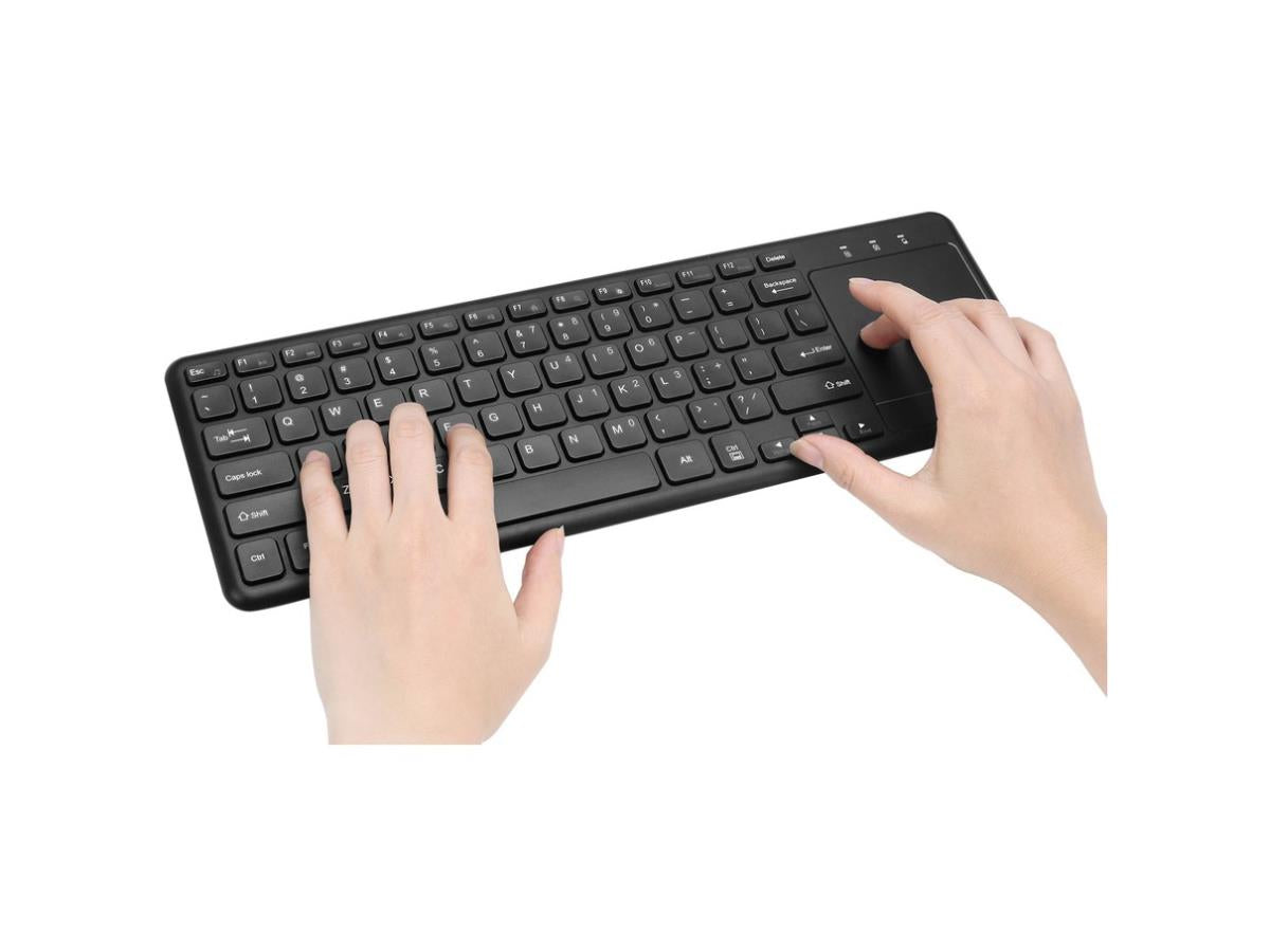 Mini clavier tactile sans fil