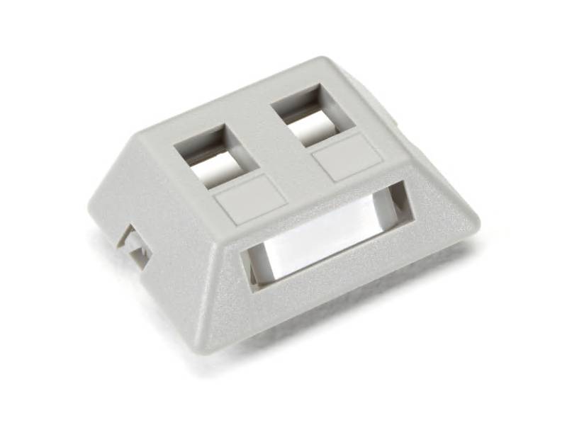 Façade de meuble modulaire Black Box Corp, 2 Wpt461-MF