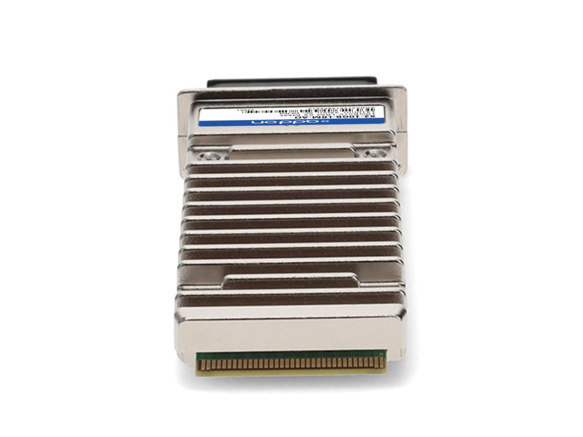 Add-Oncisco X2-10Gb-Lrm Comp Taa X2 Sc Xcvr