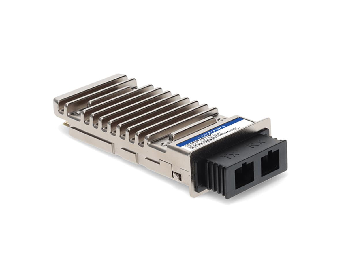 Add-Oncisco X2-10Gb-Lrm Comp Taa X2 Sc Xcvr