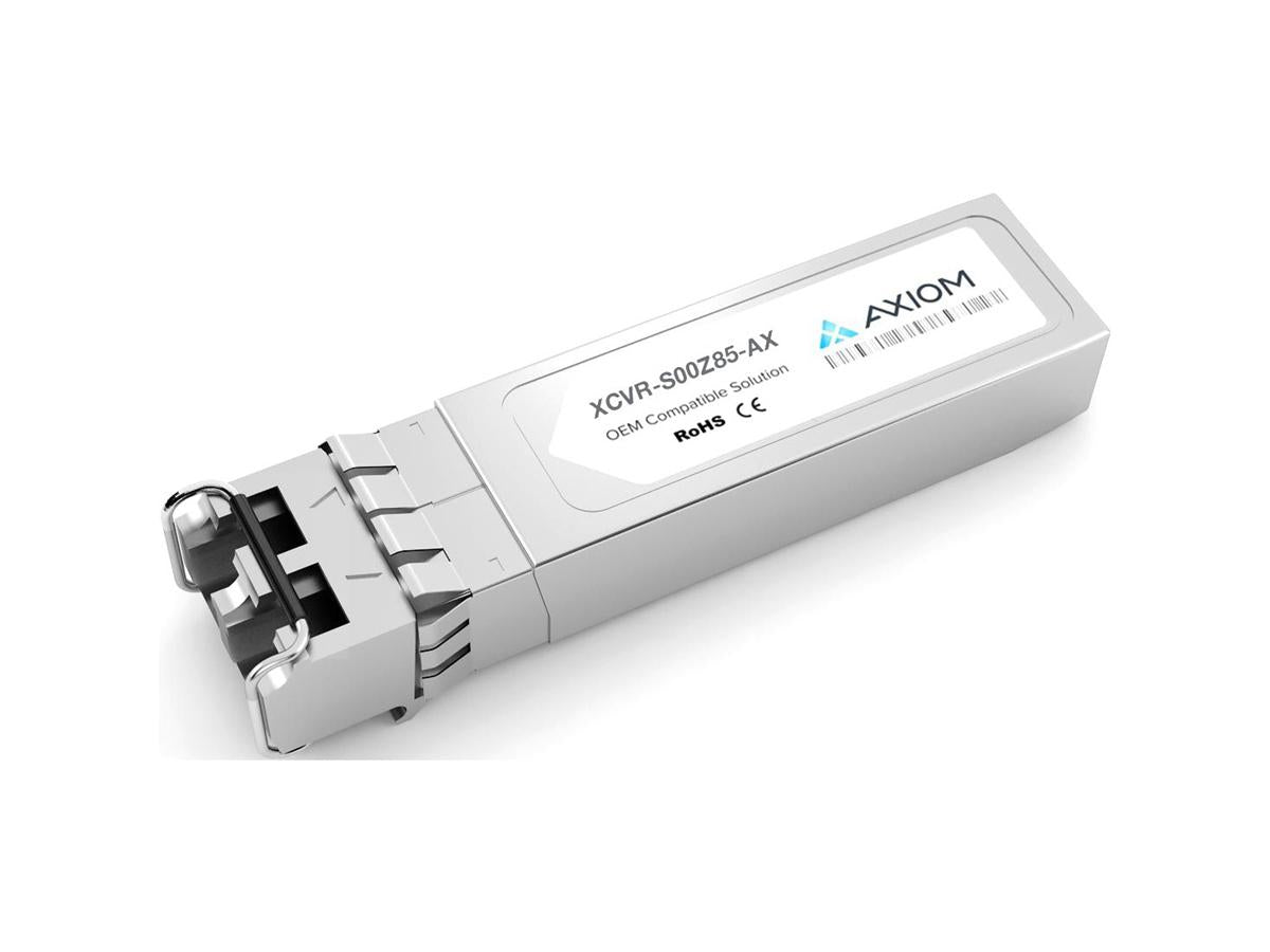 Transceptor Axiom 10Gbase-Sr SFP+ para Ciena - Xcvr-S00Z85