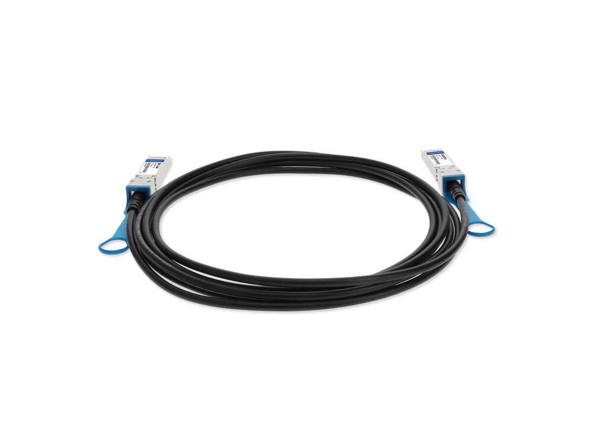 Add-On.5M 10Gb-Cu Taa Dac F/Intel
