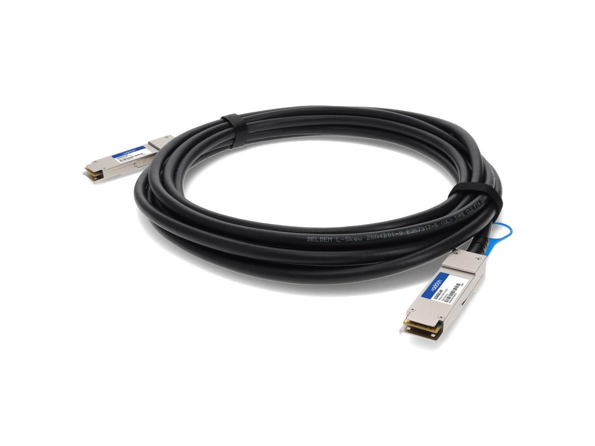 Add-On5M Xldacbl5 Comp Taa Dac F/Intel