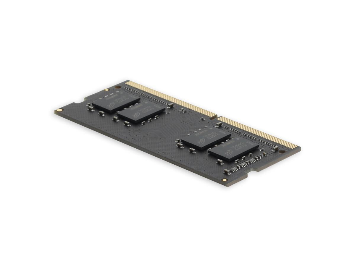 Add-On4Gb Z9H55Aa Ddr4 2400Mhz Sodimm F/ Hp