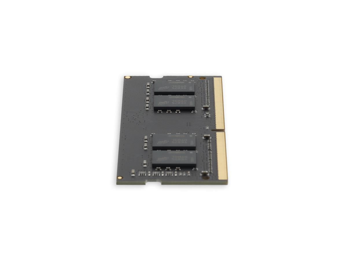 Add-On4Gb Z9H55Aa Ddr4 2400Mhz Sodimm F/ Hp