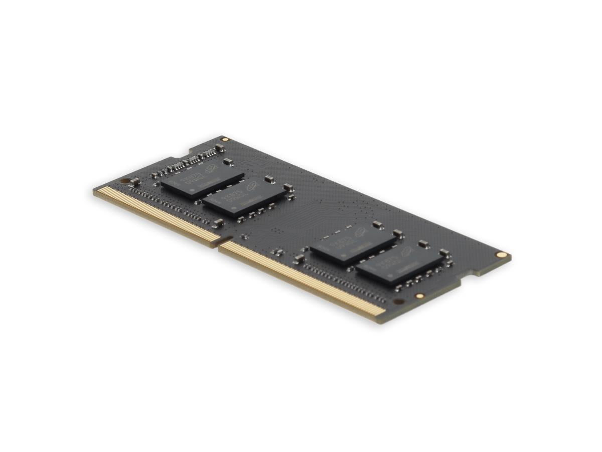Add-On4Gb Z9H55Aa Ddr4 2400Mhz Sodimm F/ Hp
