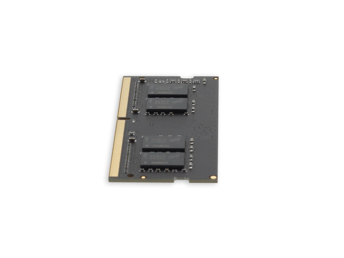 Add-On4Gb Z9H55Aa Ddr4 2400Mhz Sodimm F/ Hp