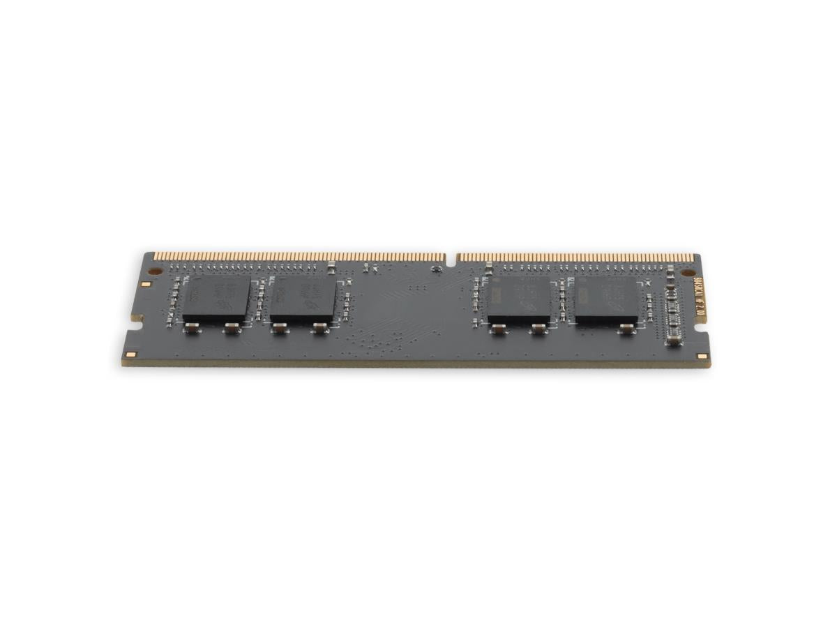 Módulo adicional Z9H56Aa DDR4 de 8 GB y 2400 MHz Sodimm para HP
