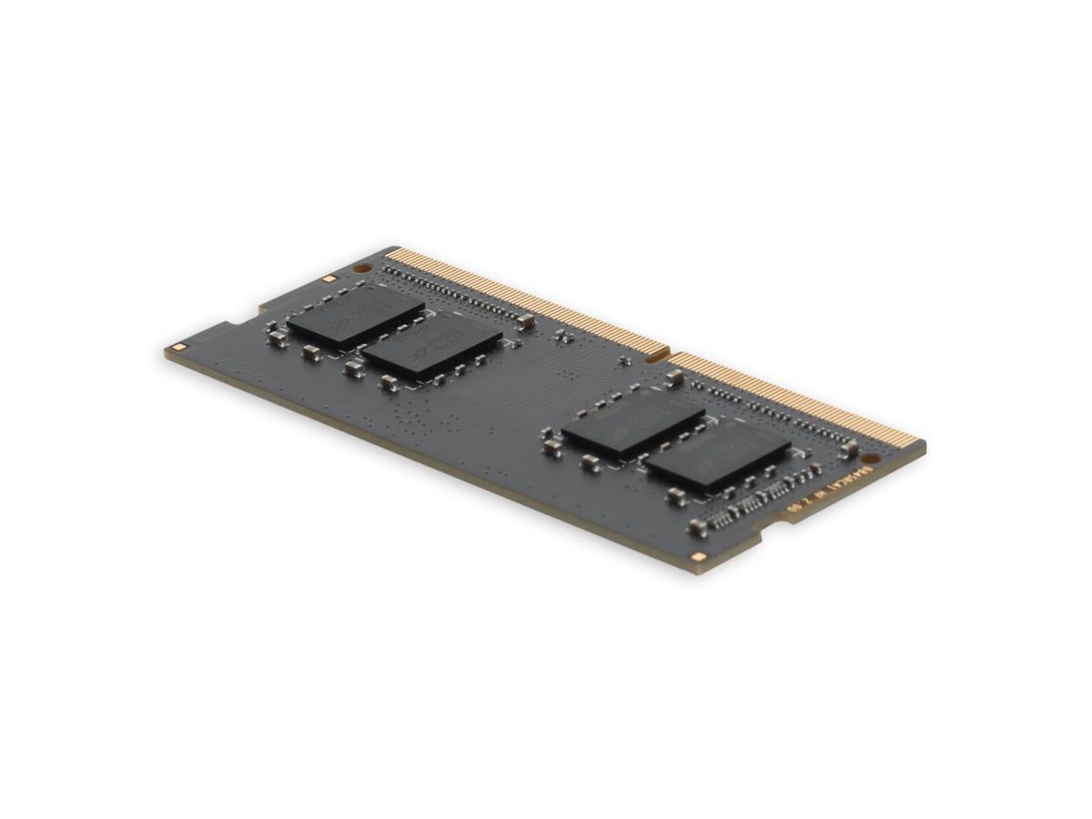 Módulo adicional Z9H56Aa DDR4 de 8 GB y 2400 MHz Sodimm para HP