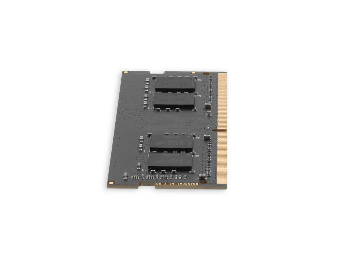 Módulo adicional Z9H56Aa DDR4 de 8 GB y 2400 MHz Sodimm para HP