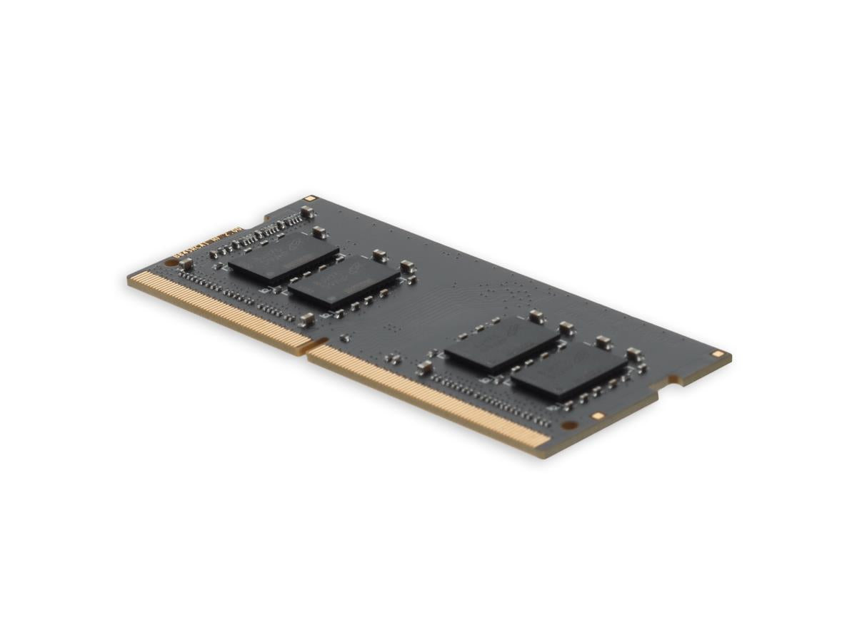Módulo adicional Z9H56Aa DDR4 de 8 GB y 2400 MHz Sodimm para HP