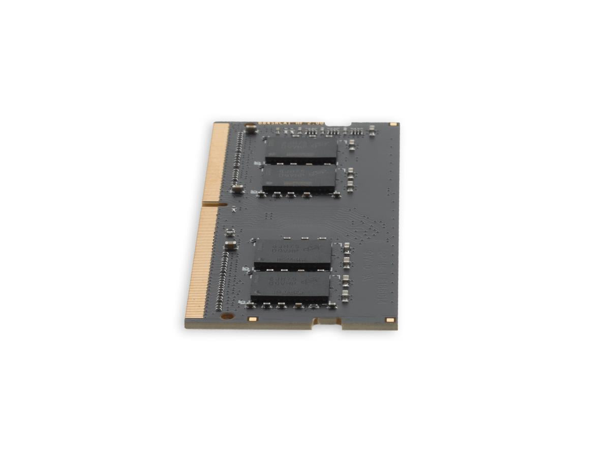 Módulo adicional Z9H56Aa DDR4 de 8 GB y 2400 MHz Sodimm para HP