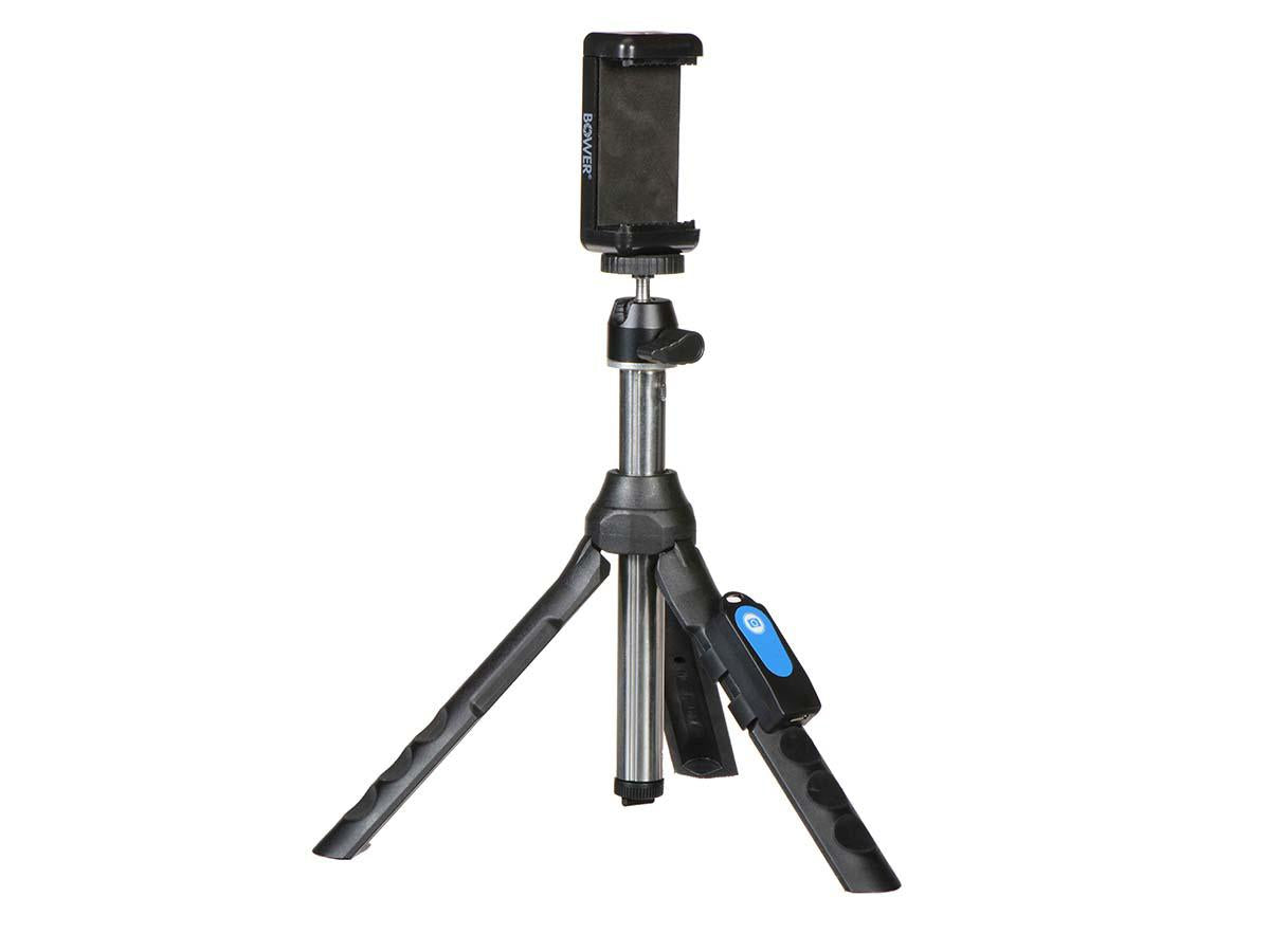 Rel Bower Smart 6-In-1 Professional Multipod