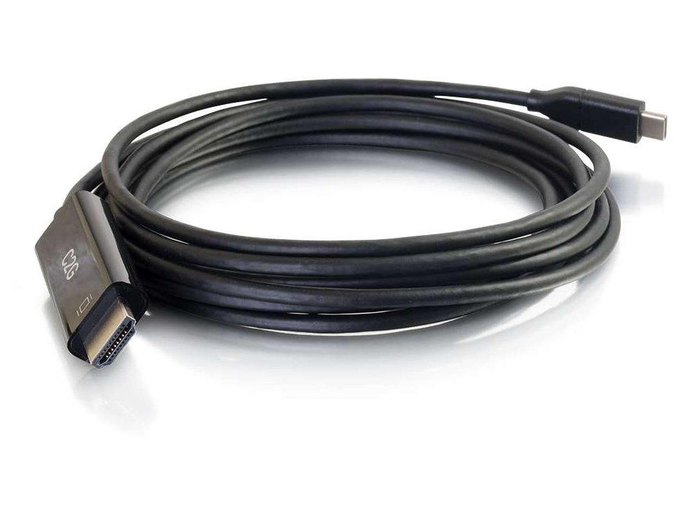 Câble adaptateur C2G - 6 pi