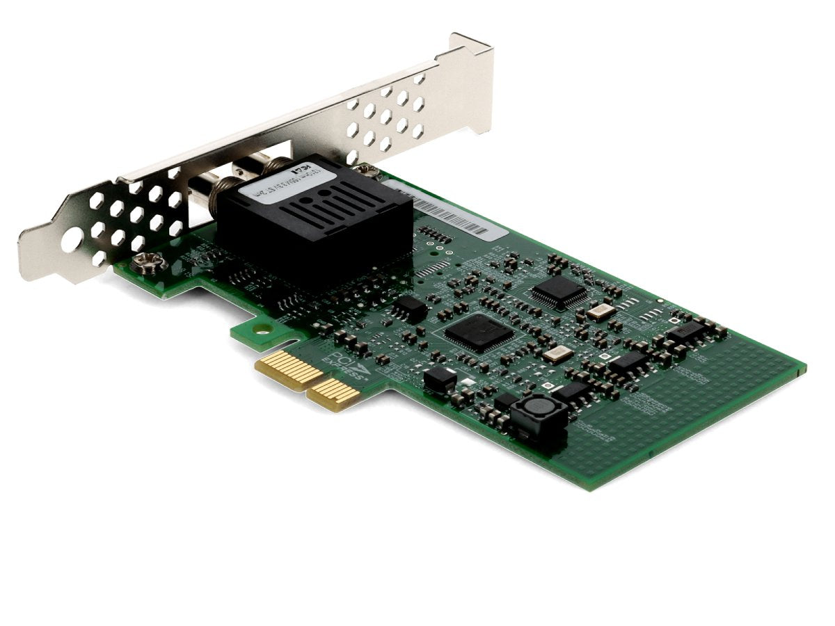 Add-On Allied Telesis At-2711Fx/St-001 Comp Nic