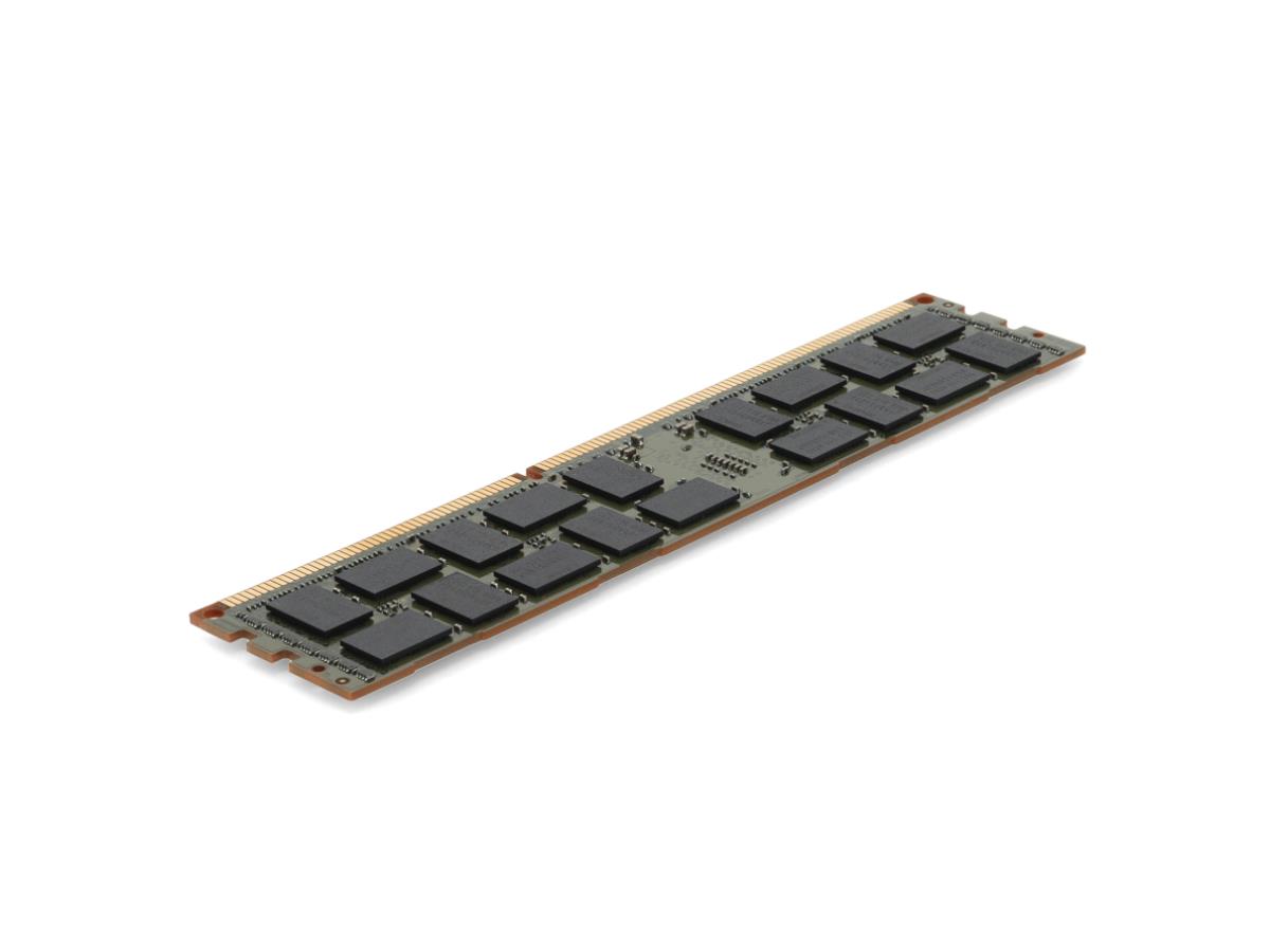 Module complémentaire Lenovo 0A65734 Comp 16G Ddr3 Drx4 Rdimm