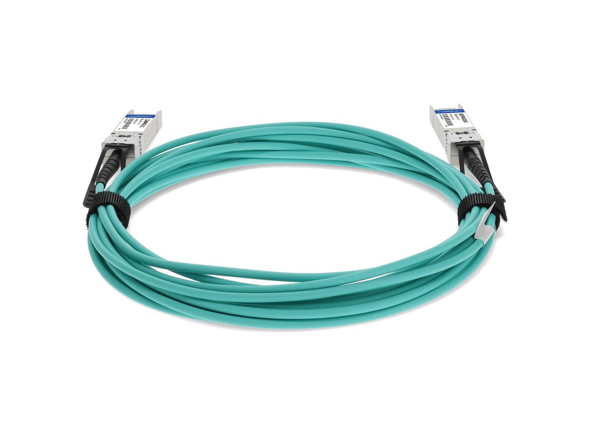 Add-Onbrocade (Formerly) Comp Taa 10G Aoc 3M