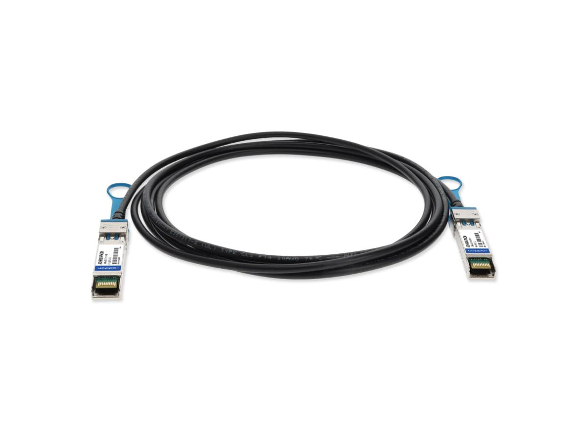 Add-Onhp 487655-B21/Fujitsu Sfpp-Cbl-03 Comp