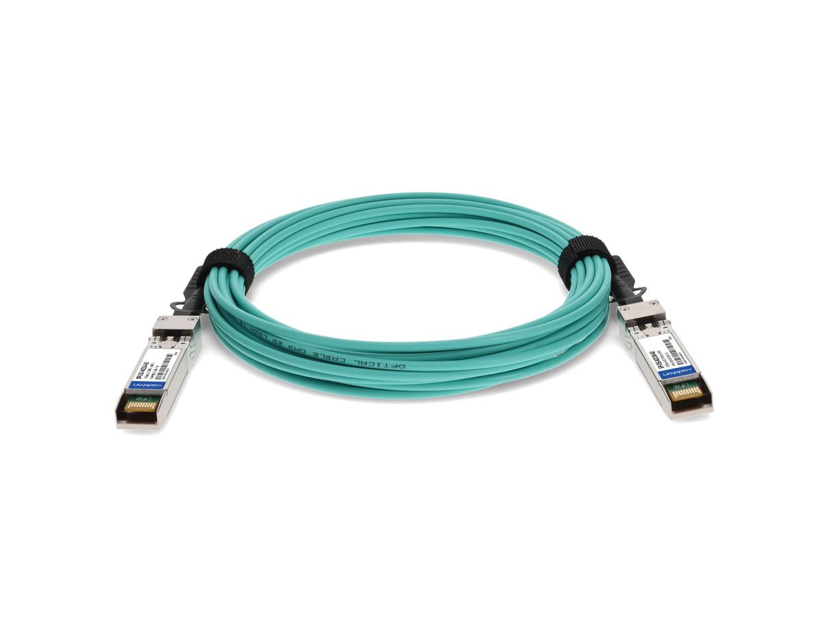 Add-Oncisco Comp Taa 1M 25G Active Fiber Aoc
