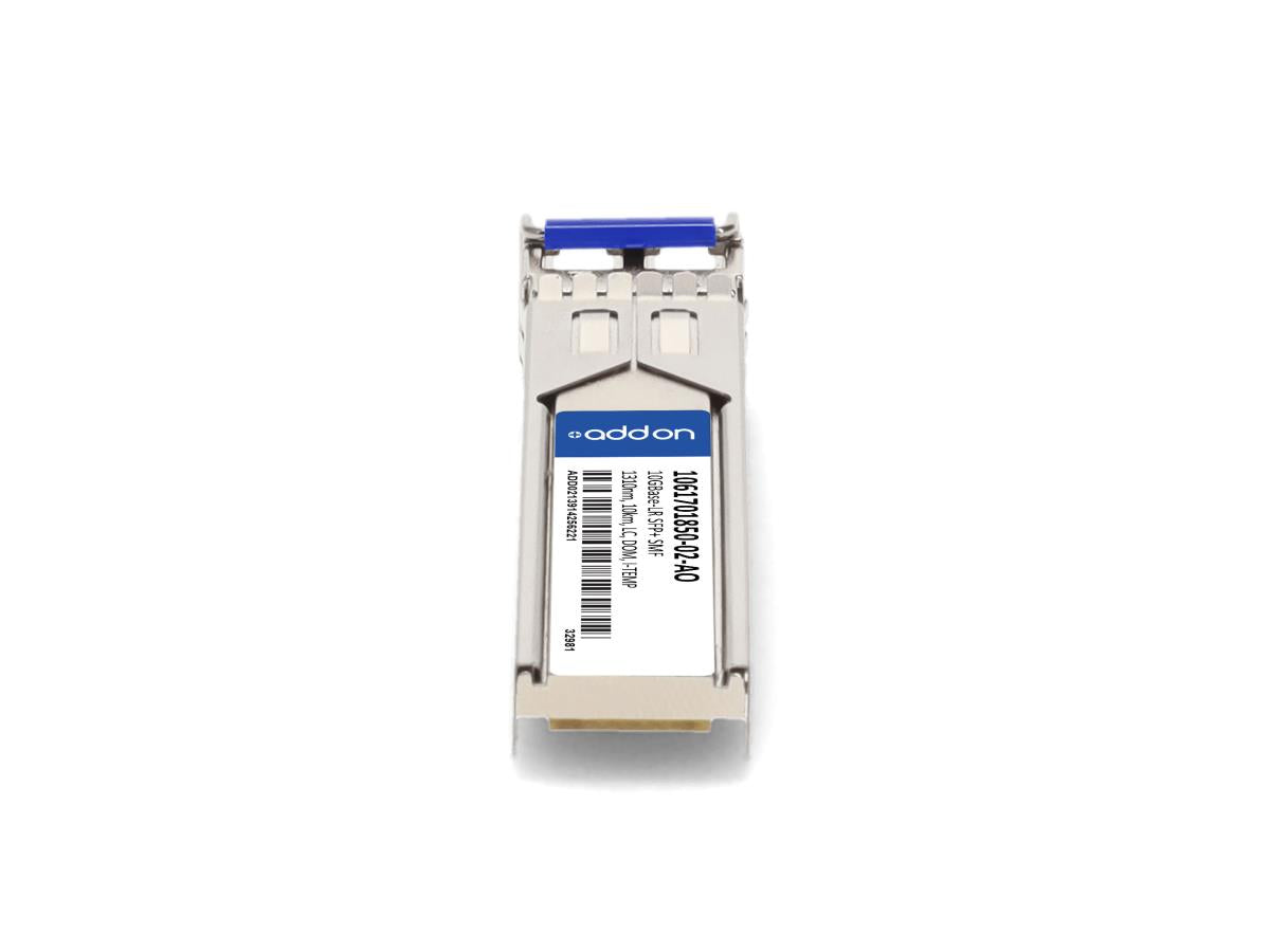 Add-Onadva Comp Taa Sfp+ 10G-Lr 1310Nm Lc Xcvr