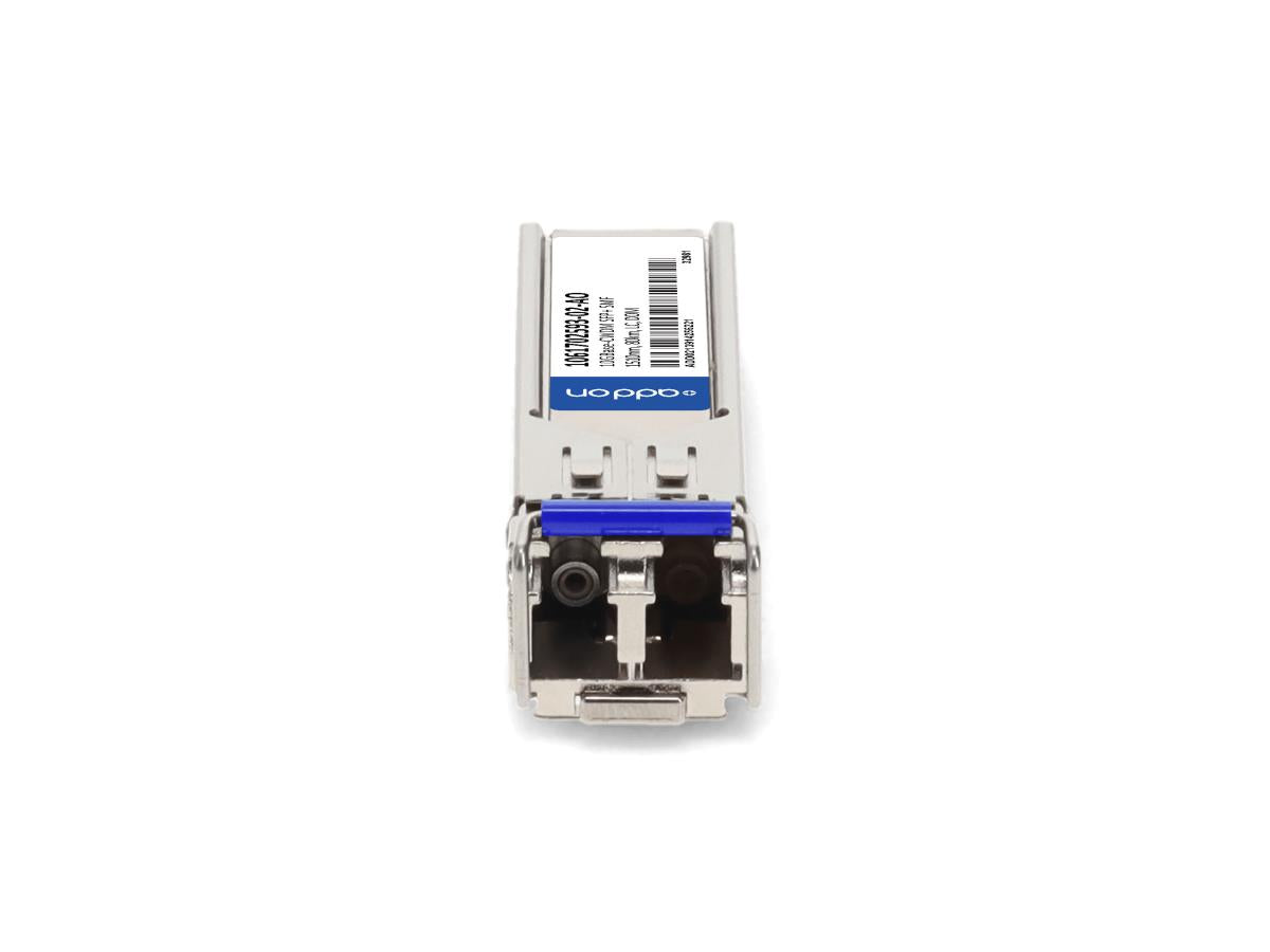 Add-Onadva Comp Taa Sfp+ 10G-Cwdm 80Km Lc Xcvr