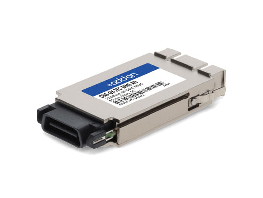 Module complémentaire Cisco Ons-Gx-2Fc-Mmi Comp Taa Gbic Xcvr