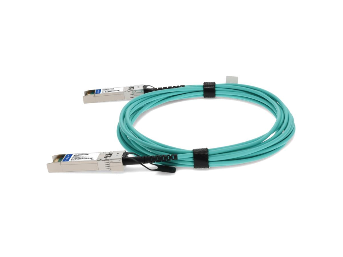 Add-On10Ge-Sfpp-Aoc-0301/Aoc-S-S-10G-3M Comp