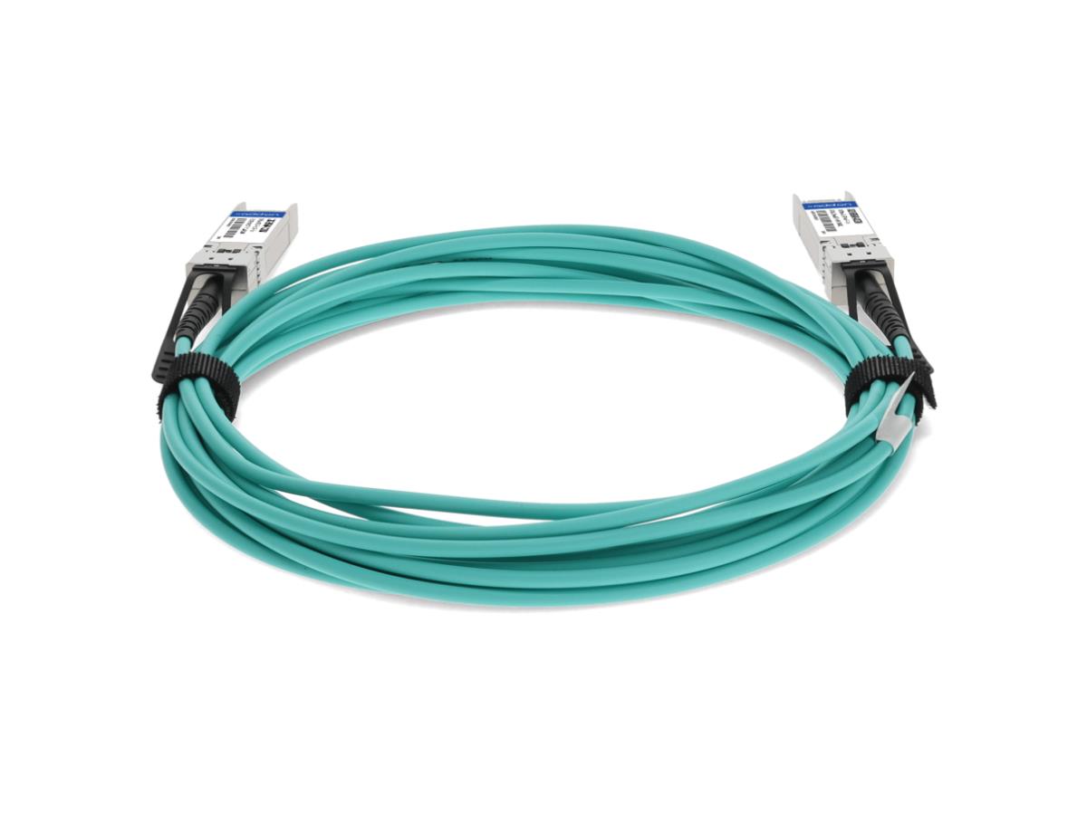 Add-On10Ge-Sfpp-Aoc-0301/Aoc-S-S-10G-3M Comp