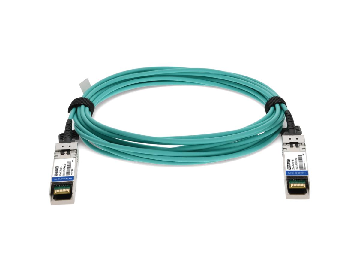 Add-On10Ge-Sfpp-Aoc-0301/Aoc-S-S-10G-3M Comp