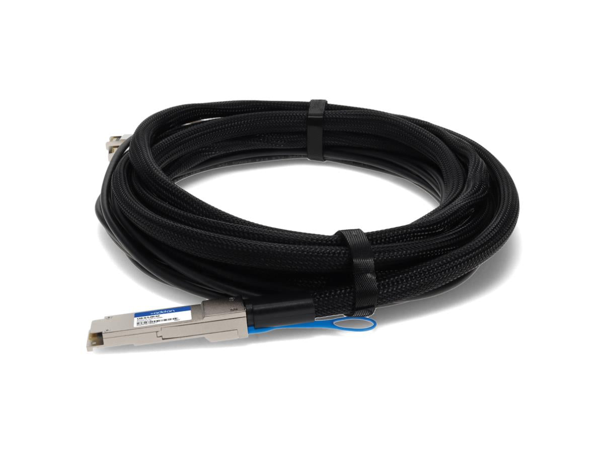 Add-Onarista Comp Taa 4M 40G-Cu Passive Dac