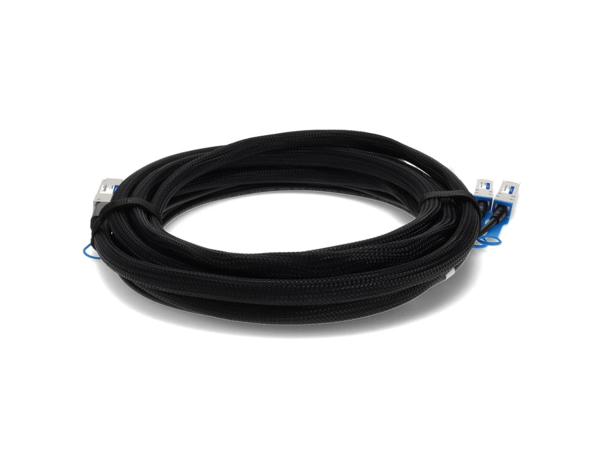 Add-Onarista Comp Taa 4M 40G-Cu Passive Dac