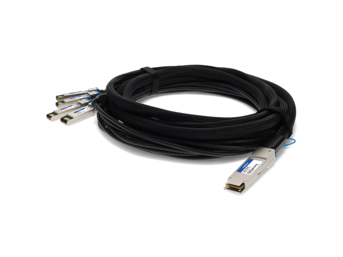 Add-Onarista Comp Taa 4M 40G-Cu Passive Dac