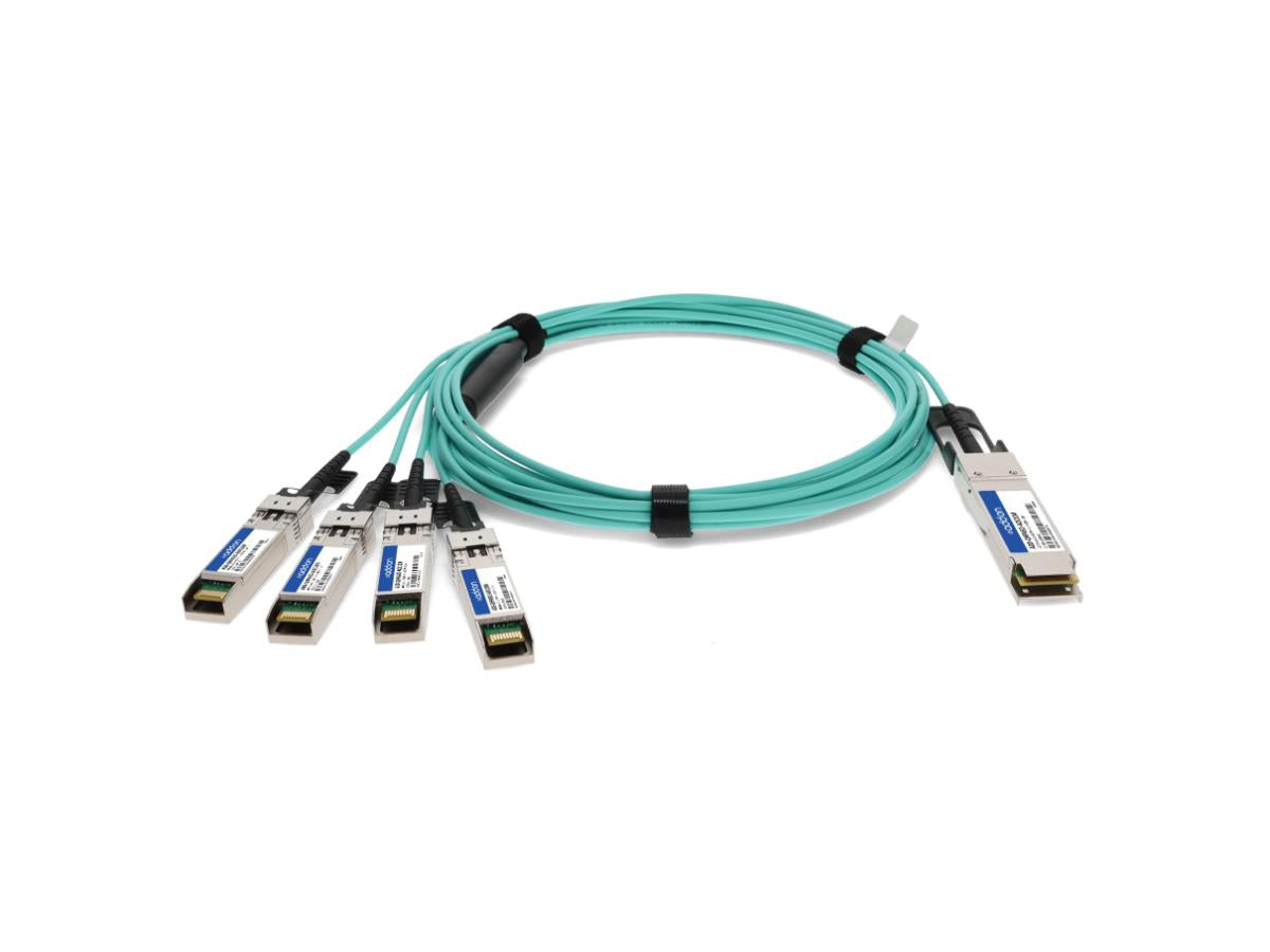 Add-Onhp 721073-B21/Cisco Sfp-10G-Aoc10M Comp