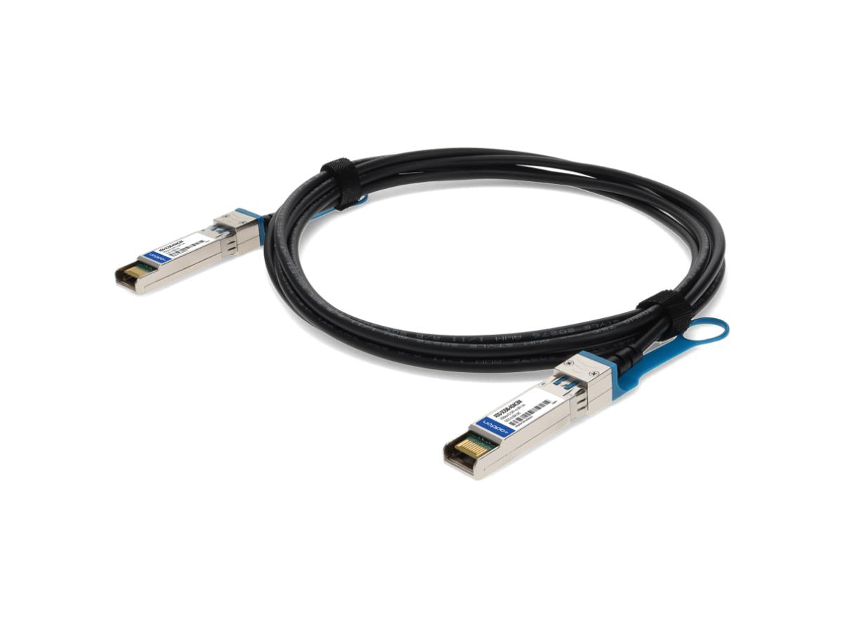 Module complémentaire Cisco SFP-H10Gb-Acu3M/Ibm 81Y8296 Comp