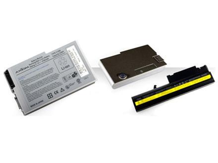 Axiom Li-Ion 6-Cell Battery For Hp - At901Aa, 579027-001