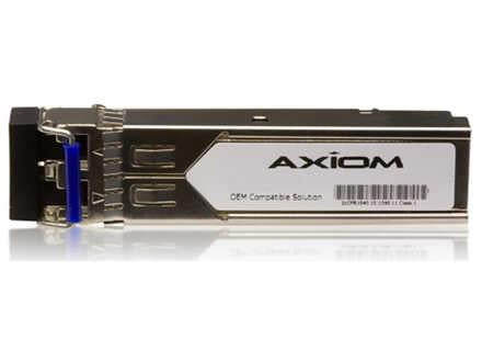 Axiom 8Gb Long Wave Sfp+ Transceiver For Hp - Aw584A