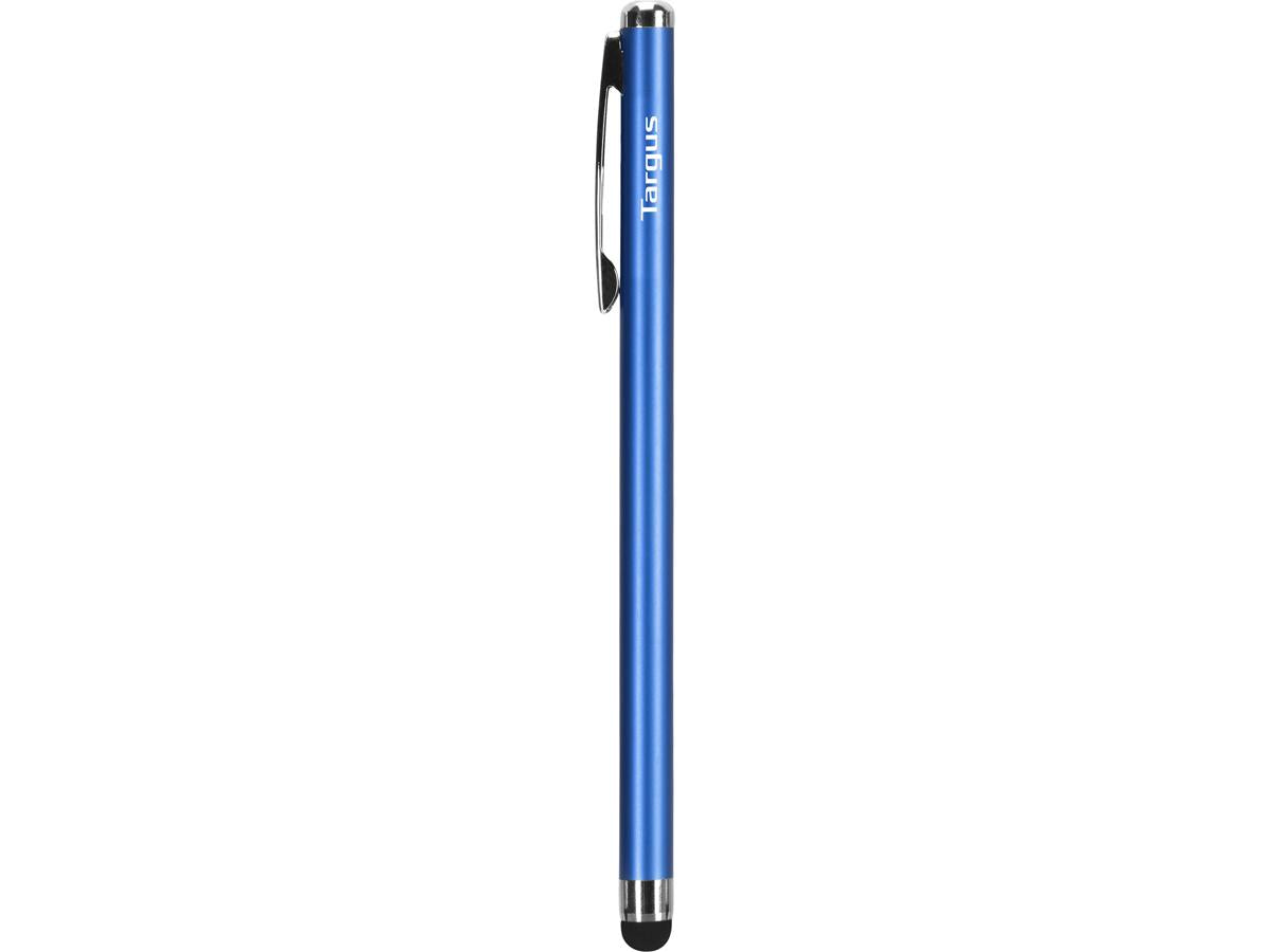 Tabletas con lápiz óptico Targus/Otras pantallas táctiles azules