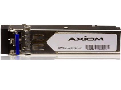 Émetteur-récepteur SFP Axiom 1000Base-Lx pour Cisco - Ons-Si-Ge-Lx
