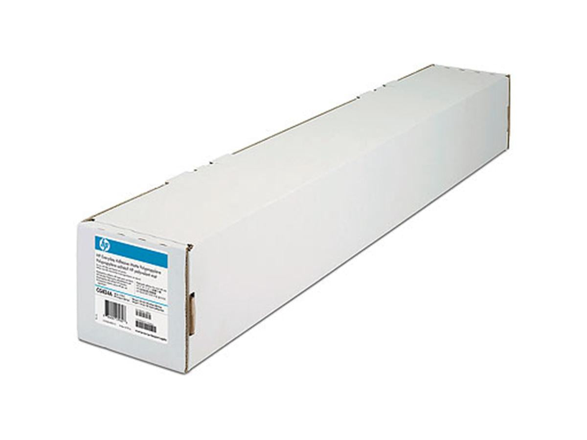 Hp Everydy Adhmatte Polyppl24Inx75Ft 2Pk