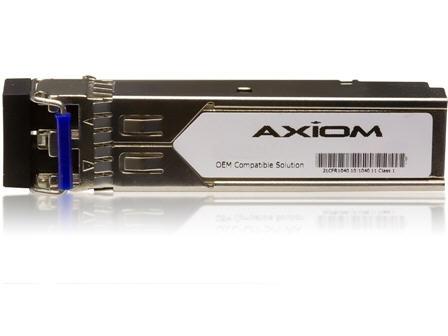 Transceptor Axiom 10Gbase-Lr SFP+ para Adtran - 1700486F1