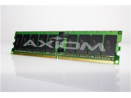 Axiom 16Gb Ddr3-1600 Low Voltage Ecc Rdimm For Oracle - 7100794