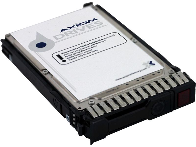 Axiom - Disque dur - 300 Go - SAS 6 Go/s