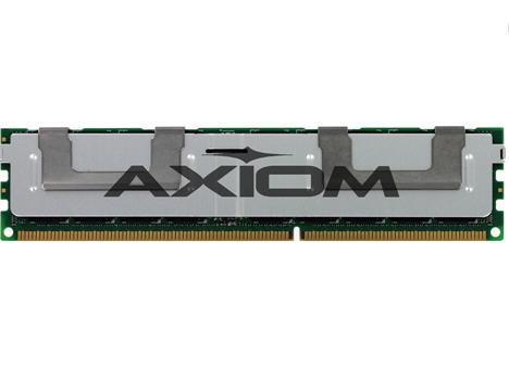 Axiom 8Gb Ddr3-1600 Low Voltage Ecc Rdimm For Oracle - 7104197