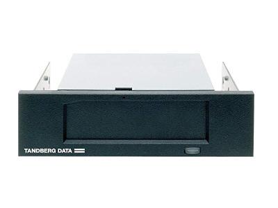 Overland Rdx Int Bare Blk USB3 sin software