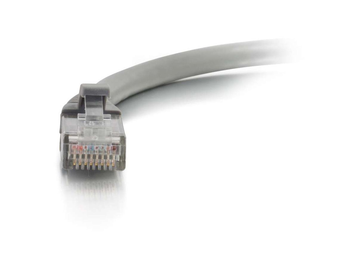 C2G 15Ft Cat6A Snagless Unshielded (Utp) Network Patch Ethernet Ca