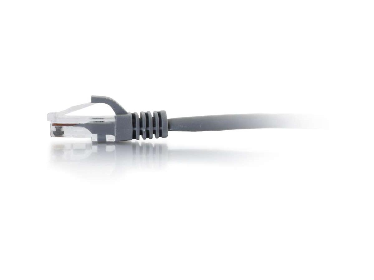 C2G 15Ft Cat6A Snagless Unshielded (Utp) Network Patch Ethernet Ca