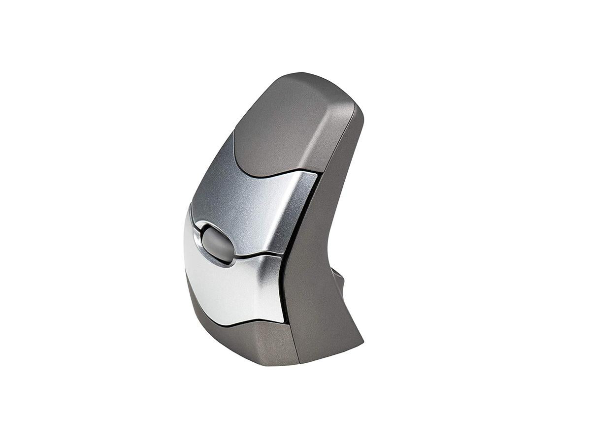 Souris ergonomique Dxt 2 sans fil 2,4 GHz