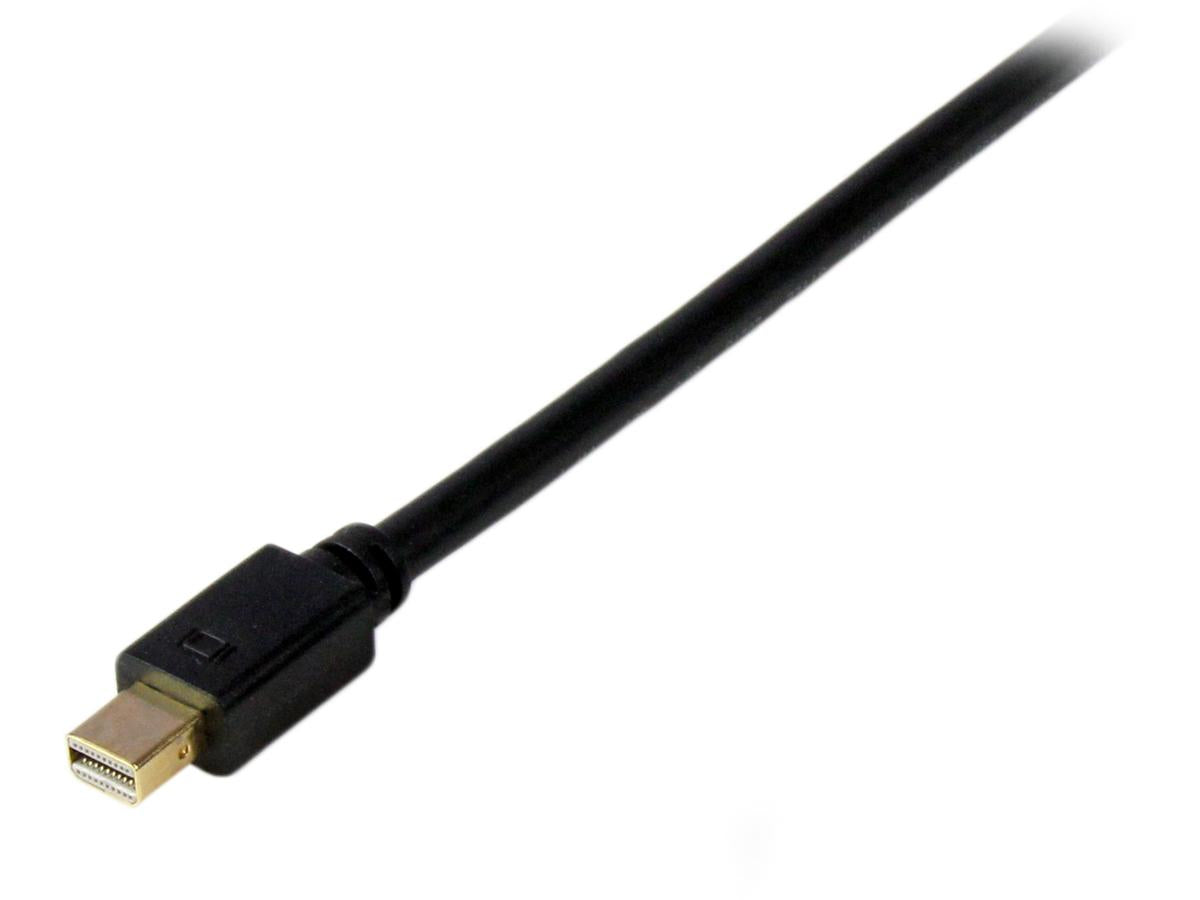 Cable adaptador Mini DisplayPort a VGA de Startech.com (90 cm) - MDP a V