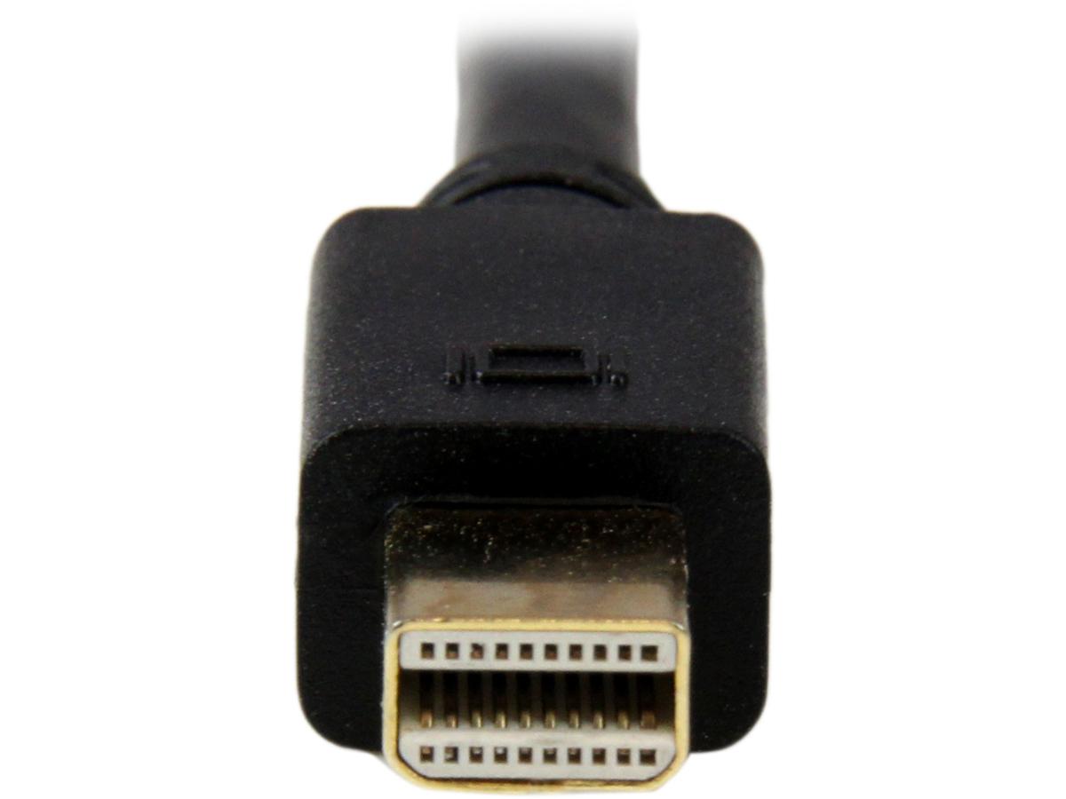 Cable adaptador Mini DisplayPort a VGA de Startech.com (90 cm) - MDP a V